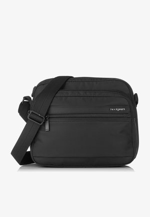 Hedgren, INNER CITY - Sac bandoulière - black