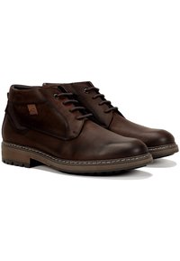 Fluchos Zapatos de vestir - marrón