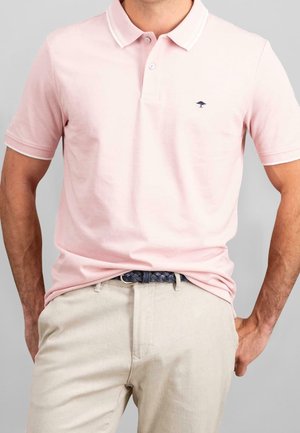Poloshirt - pink