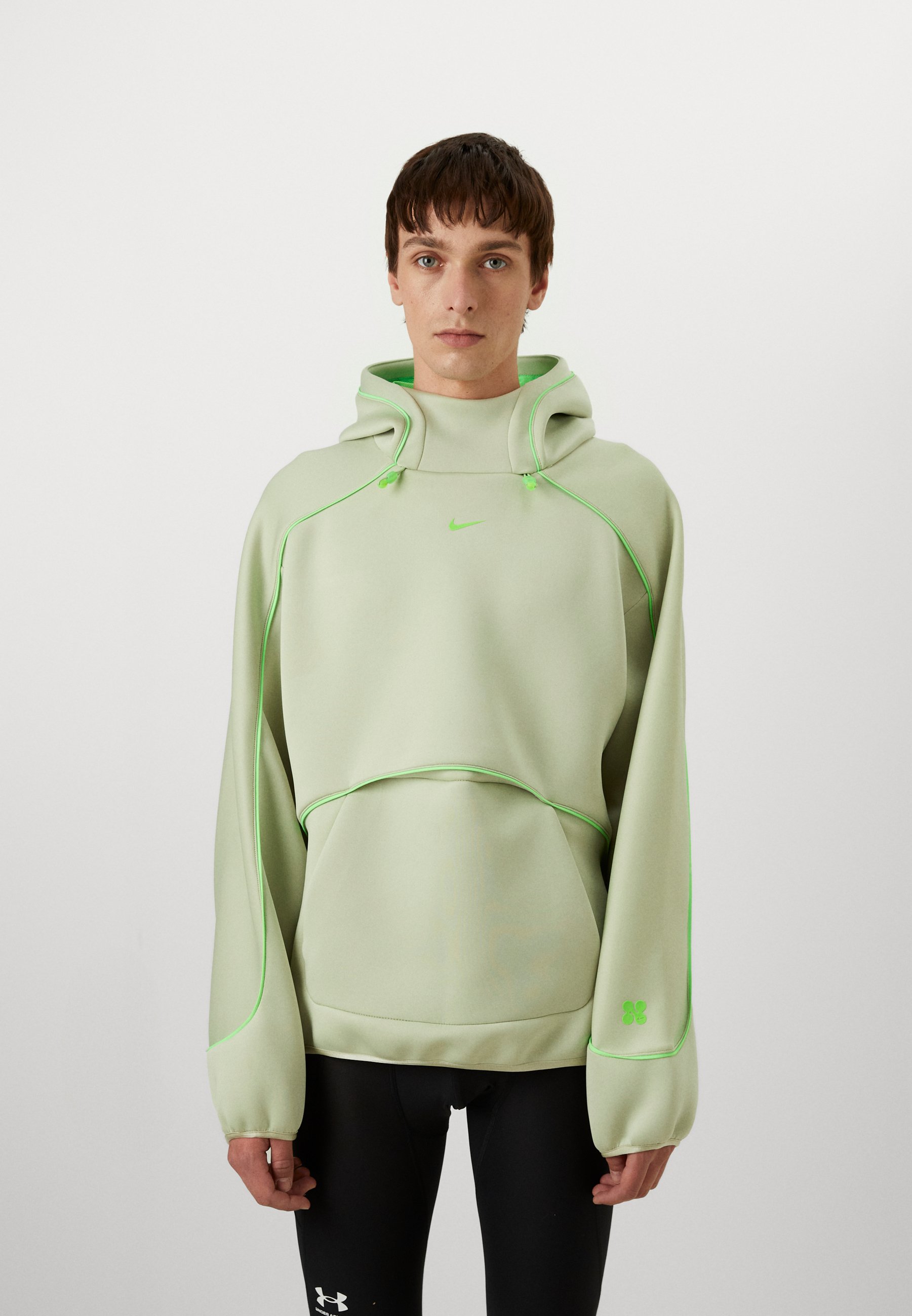 nike strike hoodie