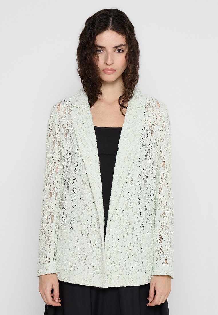 TWINSET Blazer groen TWINSET Blazer groen