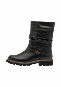 Tamaris Bottes de neige - black