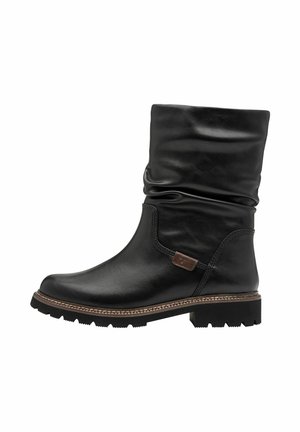 Tamaris Bottes de neige - black