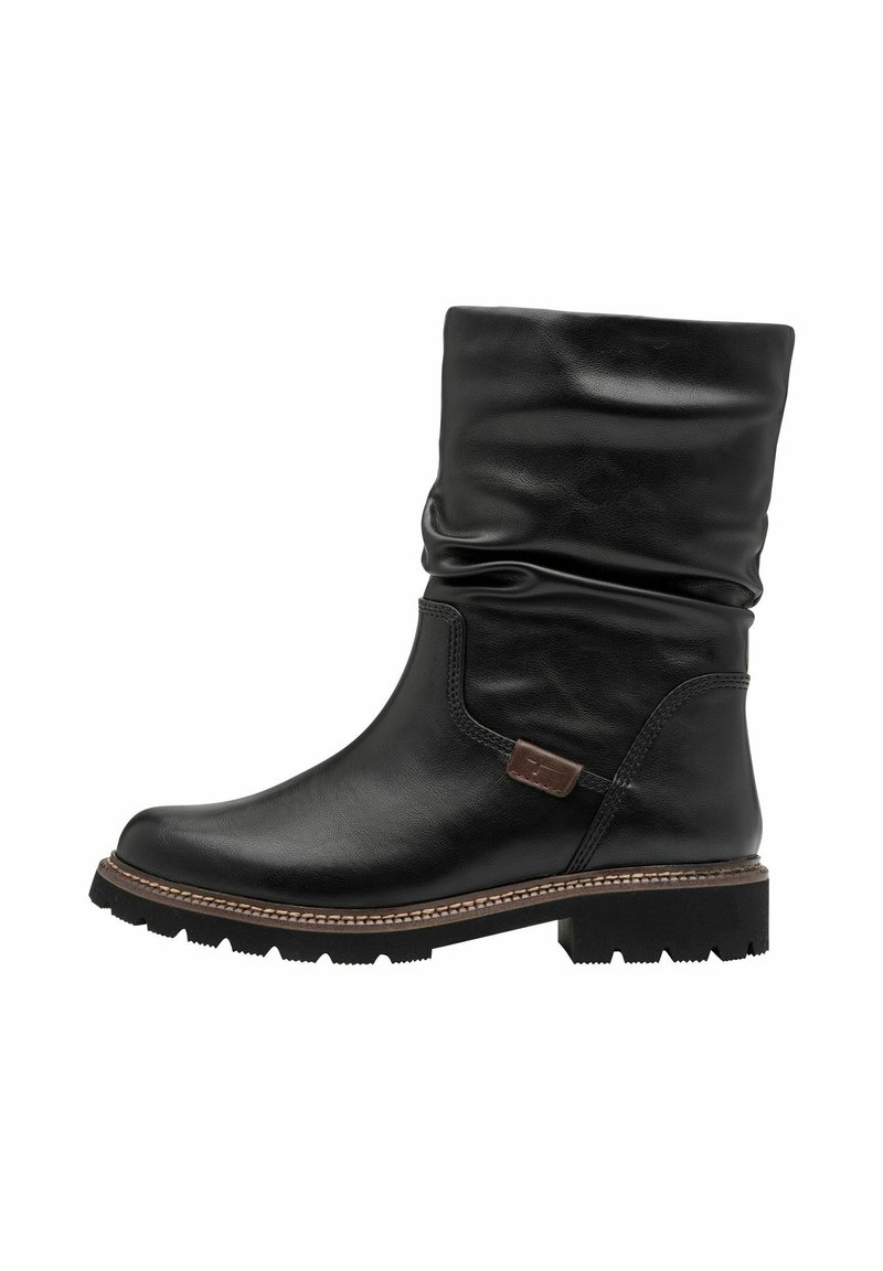 Tamaris Bottes de neige - black