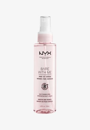 BARE WITH ME TINTED SKIN VEIL - Setting spray & powder - bare with me skin