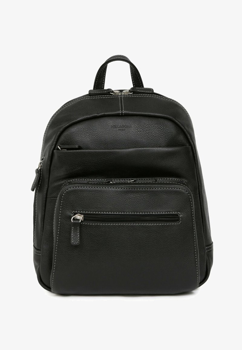 Hexagona CONFORT - Rugzak - noir