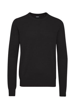 Solid, SDKarl - Svetrík - black