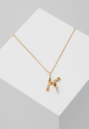 PDPAOLA, Collier - gold-coloured