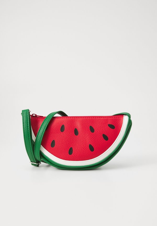 WATERMELON BAG UNISEX – Umhängetasche – heart