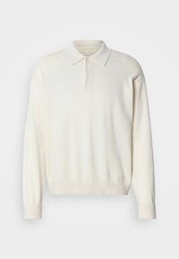 Džemperis - off-white