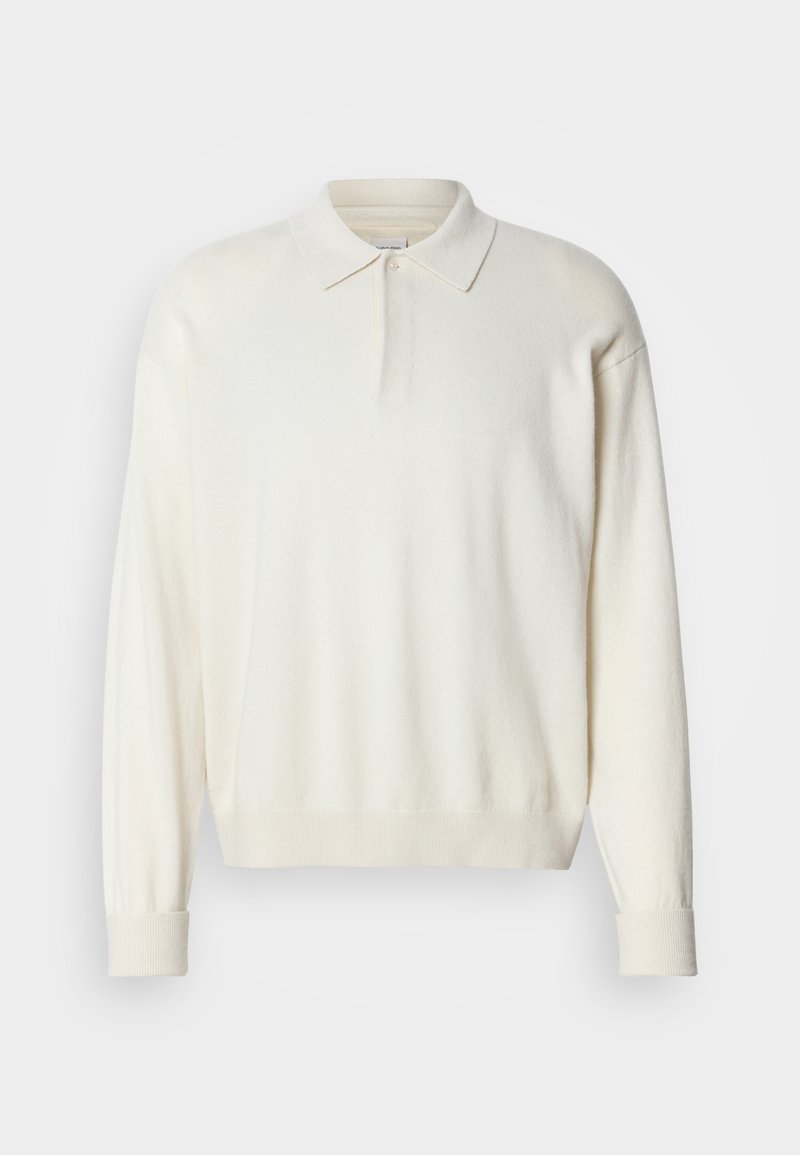 Calvin Klein Trui crème