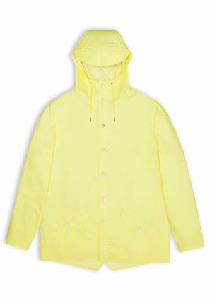 Rains JACKET UNISEX - Impermeable - straw
