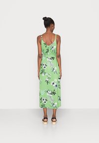 Anna Field Jerseykleid - green