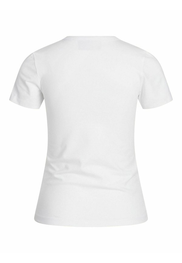 JXGIGI TEE - Basic T-shirt2