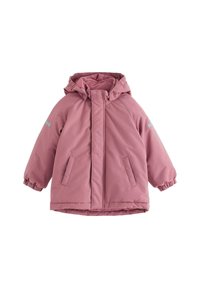 Lindex Outdoorjakke - dusty pink