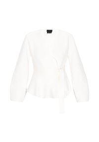 Kardigán - offwhite