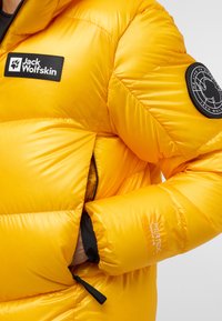Jack Wolfskin UNISEX - Piumino - fresh orange