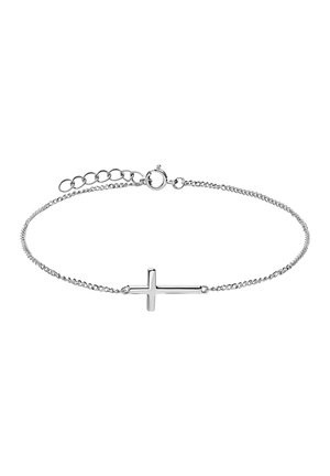 Armband - silver coloured