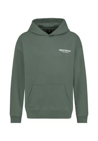 Unselected, grün