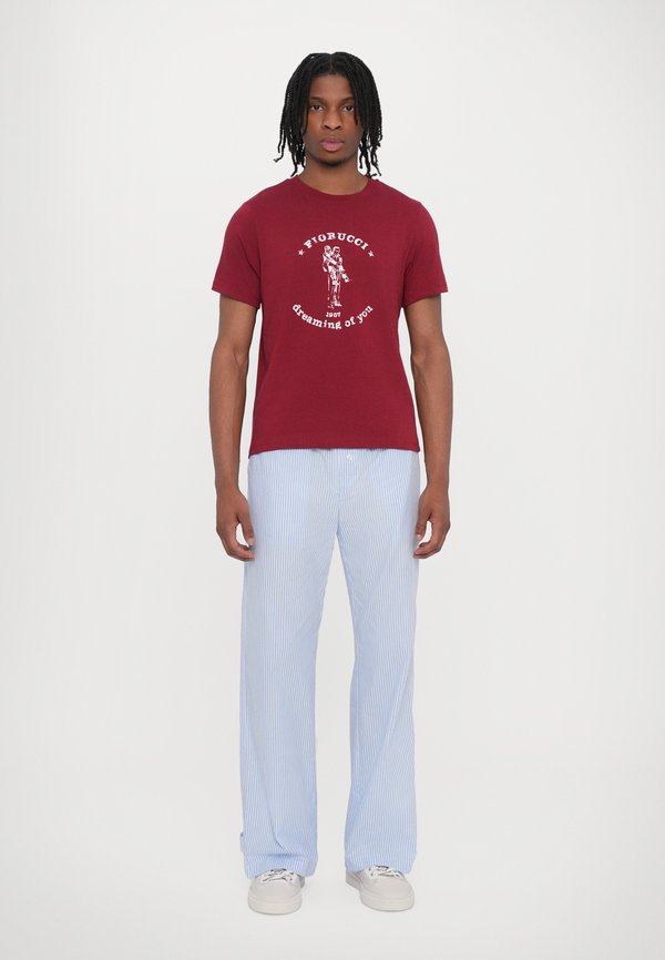 DREAMING OF YOU REGULAR FIT UNISEX - Print T-shirt