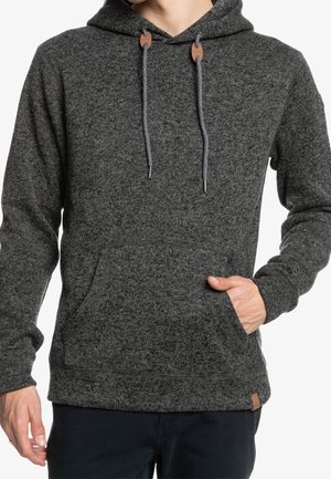 Hoodie - anthracite