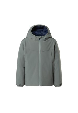 HOBART - Winterjacke - ash grey