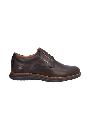 Coronel Tapiocca, C2423-18 - Zapatos con cordones - marron