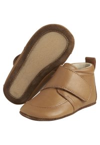 EN FANT Hausschuh - leather brown
