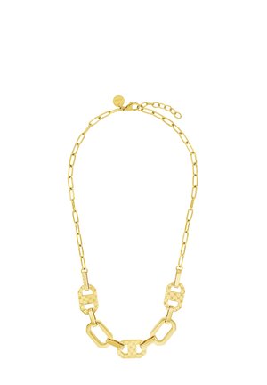 Collana - gold-coloured