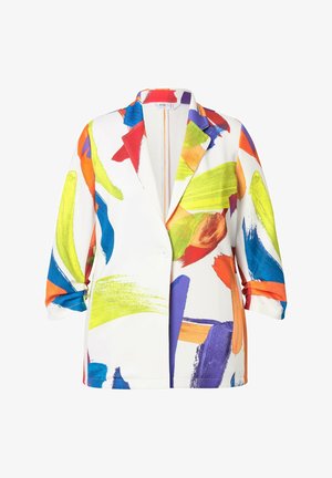 Angel of Style, Blazer - snow white
