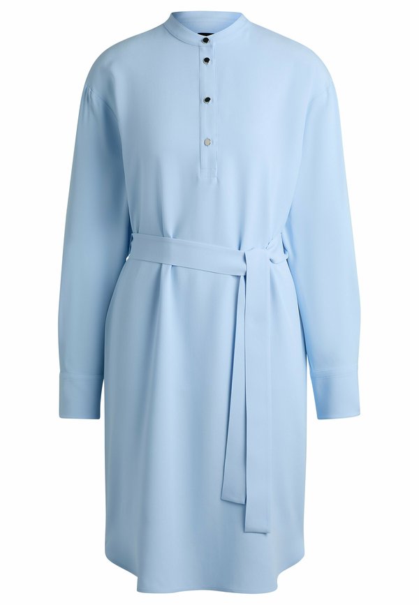 DABIME - Shirt dress2