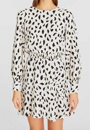 Robe de jour - white