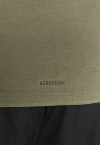 adidas Performance Camiseta deportiva - green