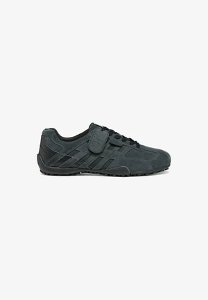 Geox, U SNAKE - Trainers - anthracite