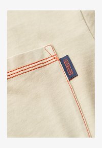 Wybrany, washed pelican beige