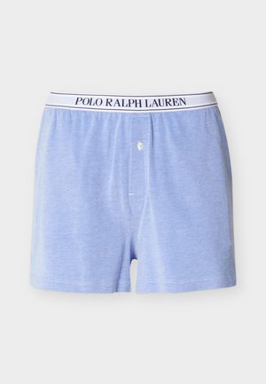 SHORTS - Pantaloni de pijama - ultramarine