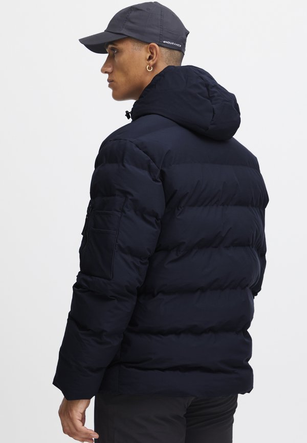 NBPETER M - Winter jacket2