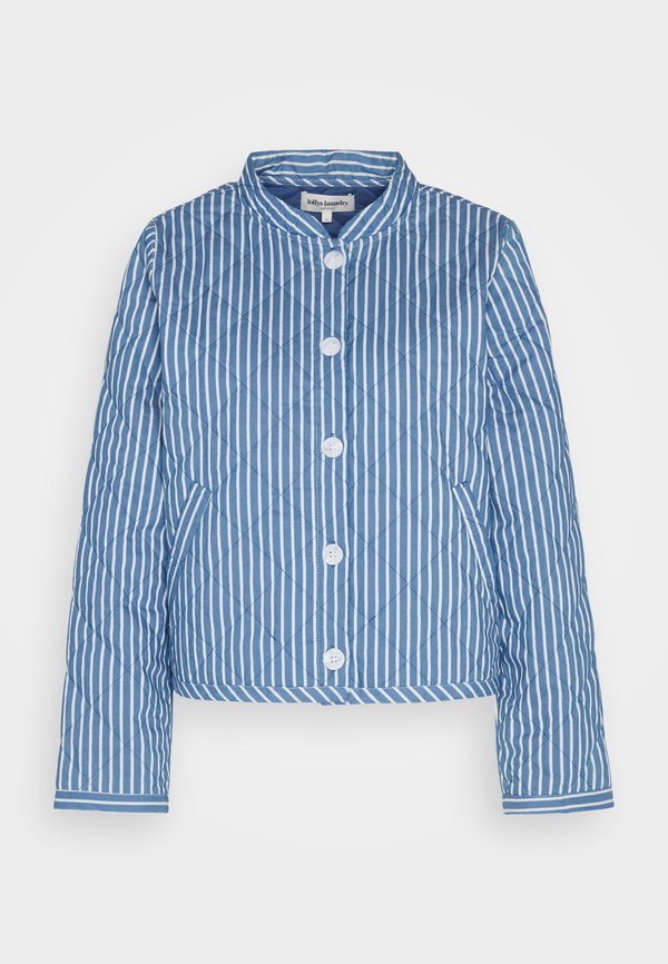 EMILIA - Light jacket4