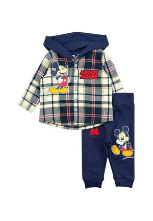 Disney DISNEY  - Pantaloni - marine