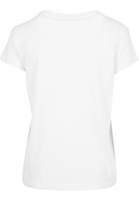 Mister Tee T-shirt imprimé - white