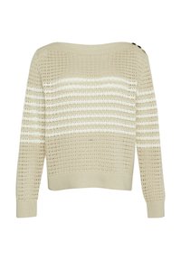 Unausgewählt, helles beige