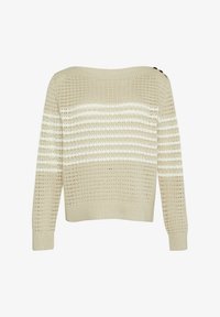 Unausgewählt, helles beige