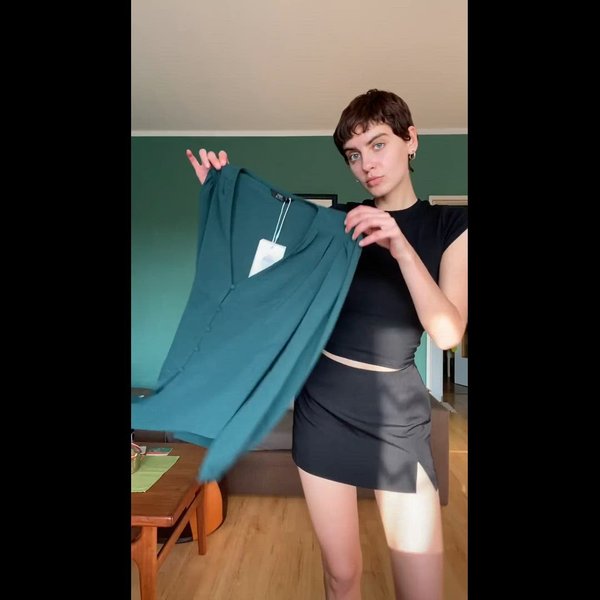 ONLMETTE - Blouse - ponderosa pine3