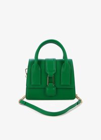 Niet geselecteerd, meadow green