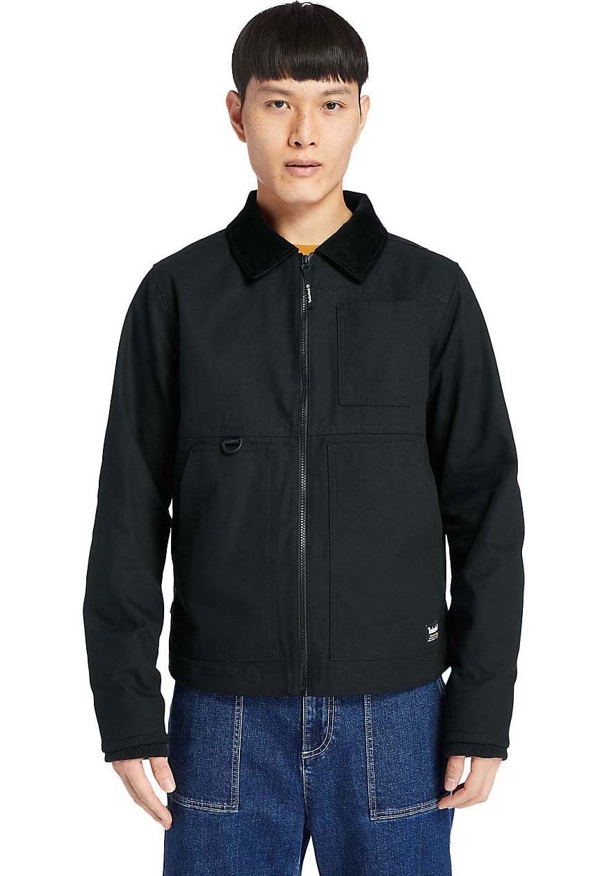 Timberland WORKWEAR CHORE JACKET 