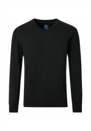 Jumper - schwarz