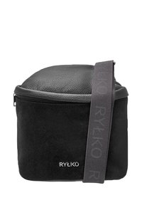 R30143TB - Torba čez telo - black