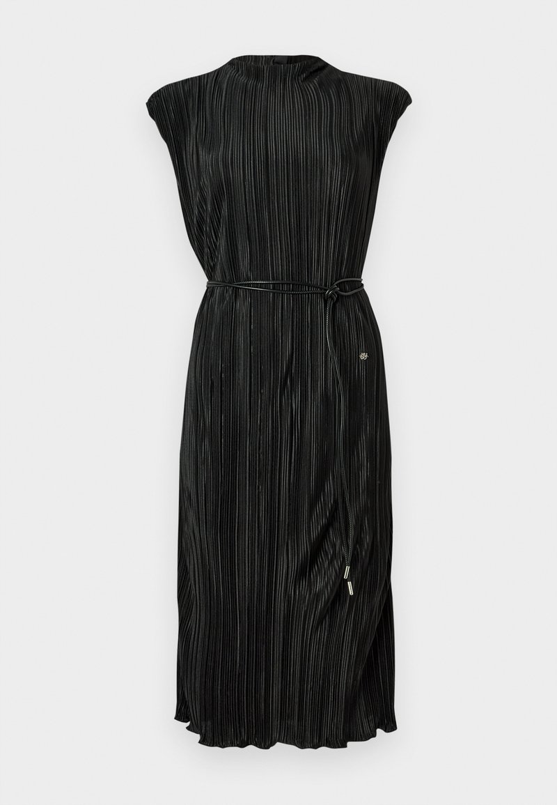 HUGO Cocktailjurk zwart