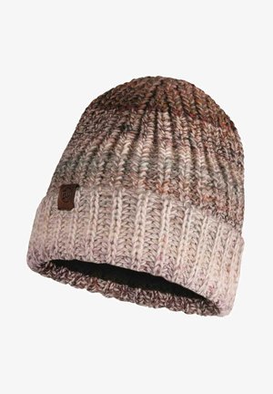 Beanie - multicolor