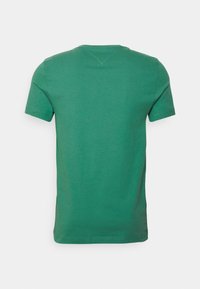Tommy Hilfiger Camiseta estampada - green